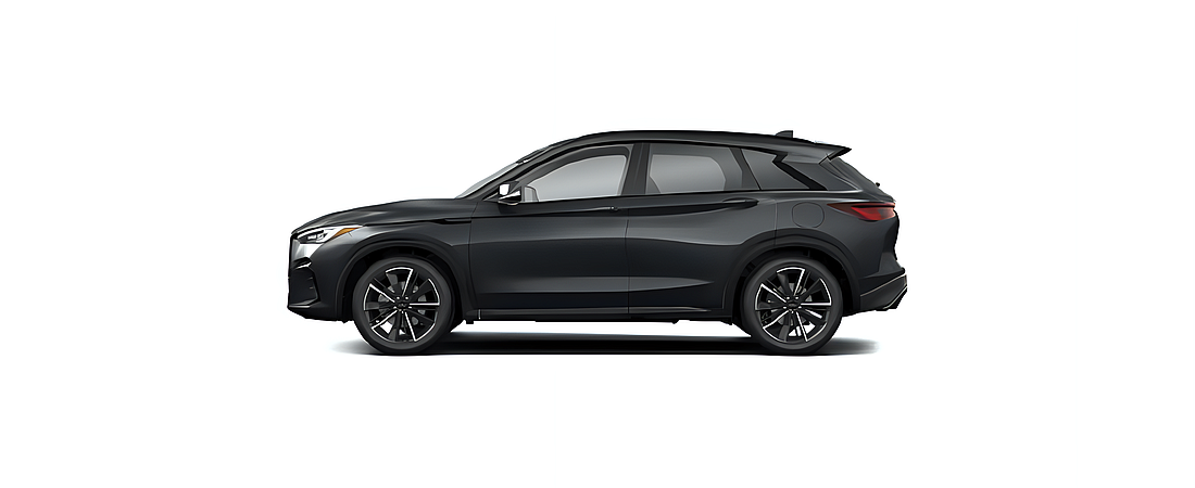 Infiniti QX50 2025 15