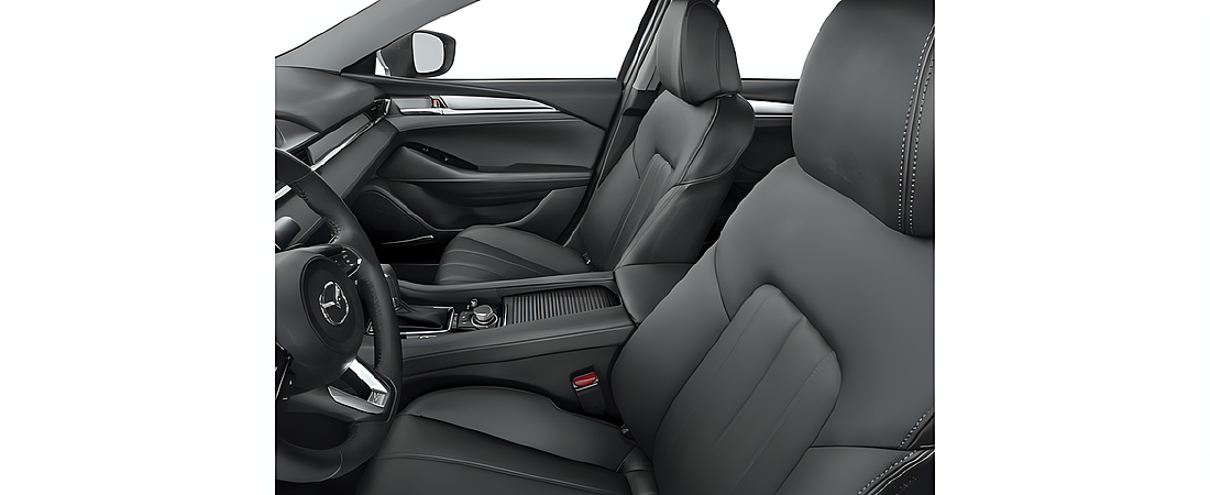 Mazda Mazda6 2018 22