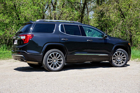 Editorial 2020 gmc acadia denali 05 di
