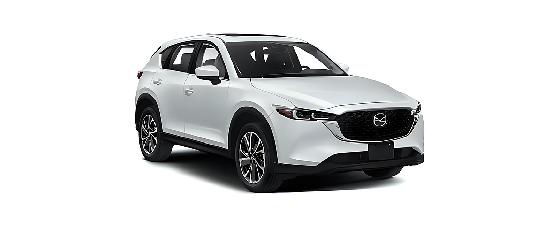 Mazda CX-5 2023 15