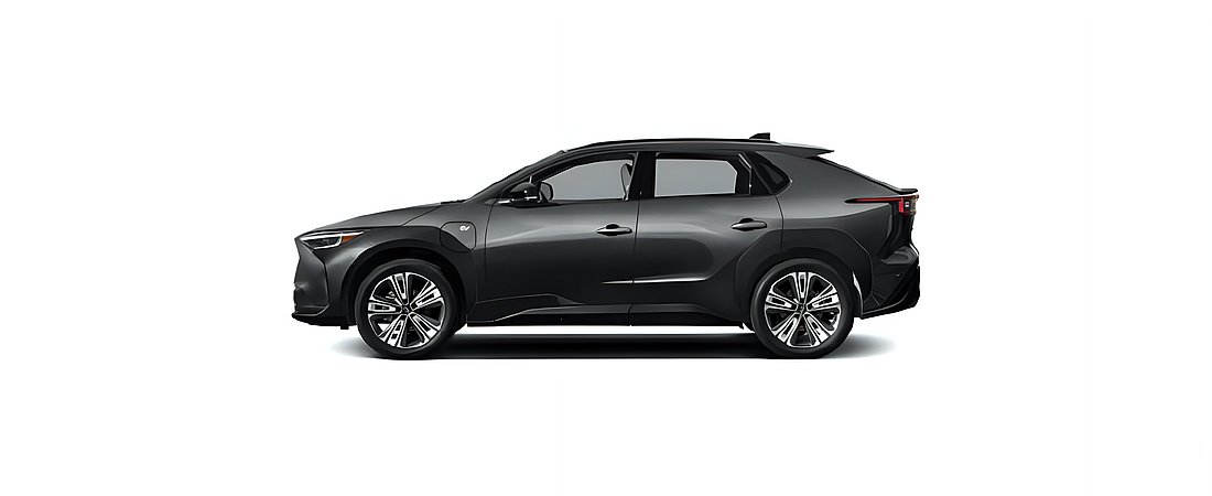 Subaru Solterra 2023 28