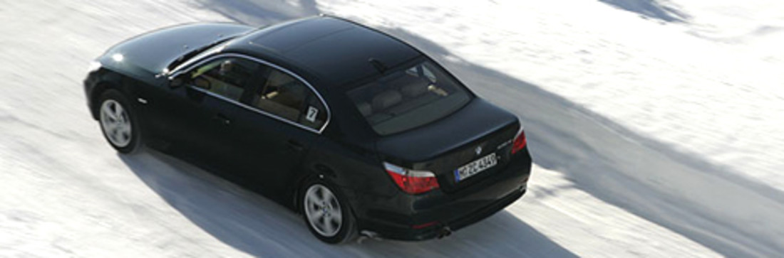 Reportaje: Bmw Dynamic Performance Control – Revolución desde atrás