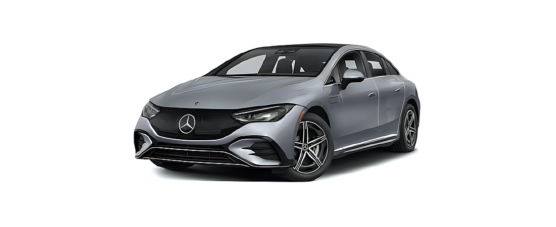 Mercedes-Benz EQE 2023 1