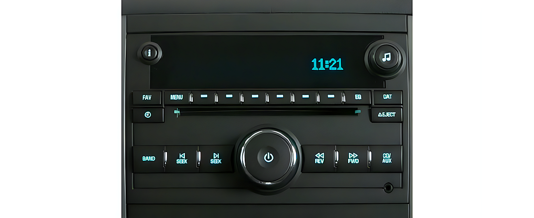 GMC Yukon 2013 10