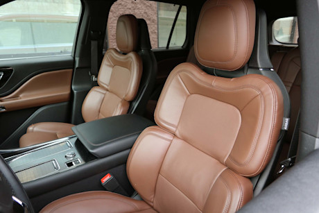 Editorial 2020 lincoln aviator reserve 12 jl