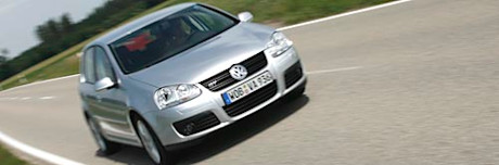 Test: VW Golf GT – Doppel-Lader