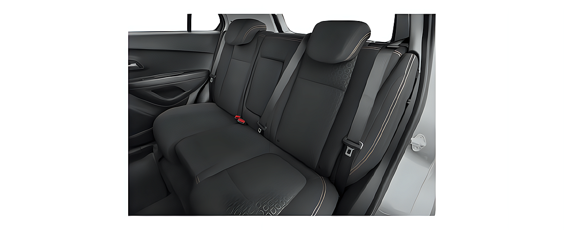 Chevrolet Trax 2022 11