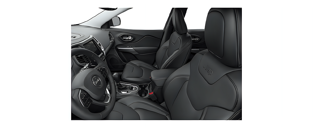 Jeep Cherokee 2022 22