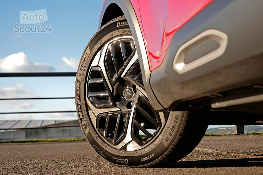 Prueba Citroen C4 HDi EAT8 2021 Ruben Fidalgo (11)