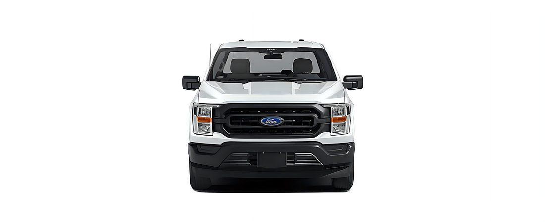 Ford F-150 2022 4