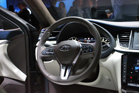 Editorial 2019 infiniti qx50 24 dh