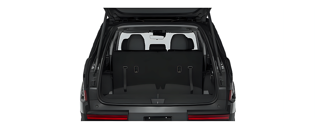 Hyundai Santa Fe 2024 10