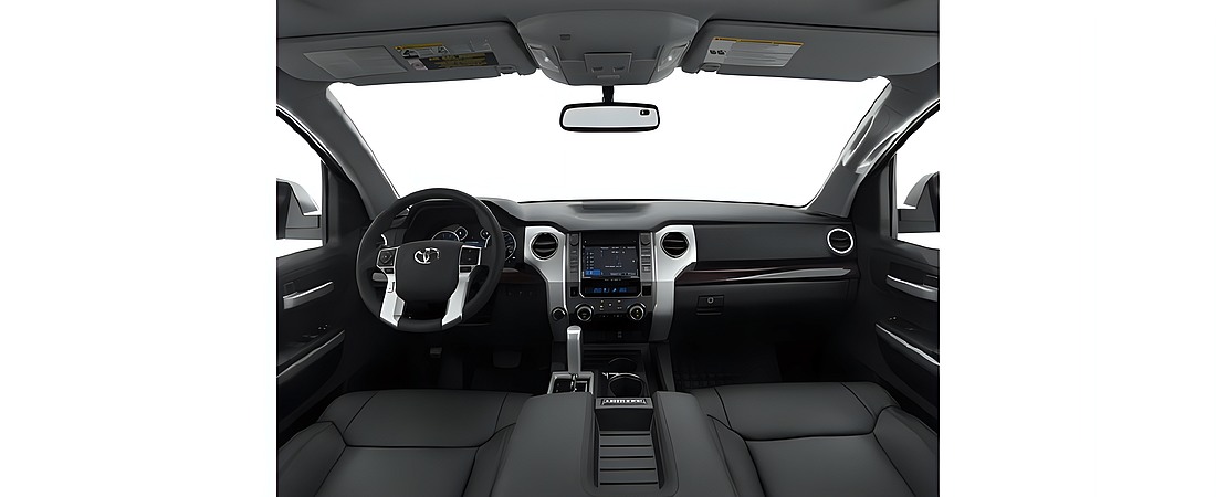 Toyota Tundra 2016 85