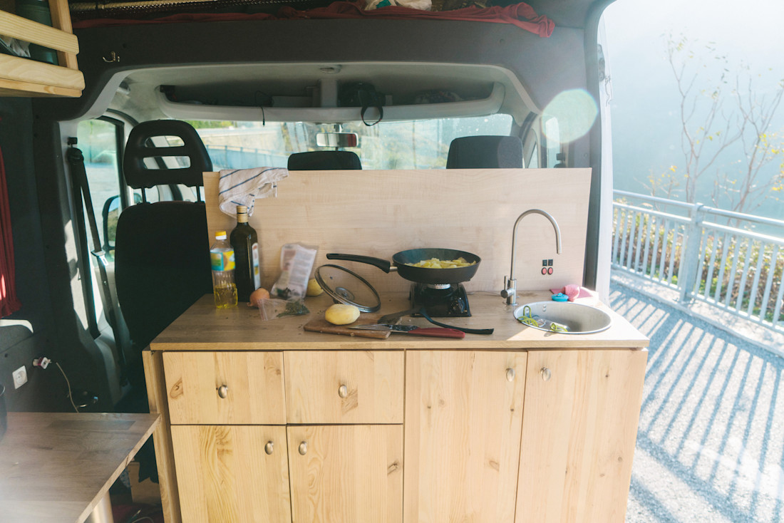 Wohnmobil zulassen - Voraussetzungen, Unterlagen, Bestimmungen