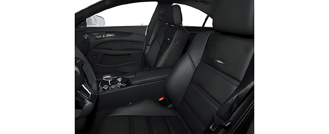 Mercedes-Benz CLS-Class 2014 24