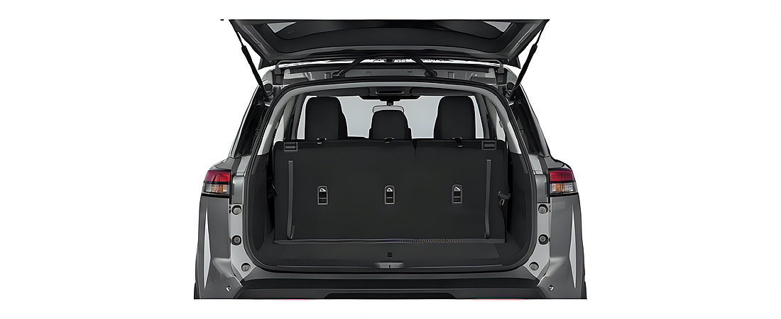 Nissan Pathfinder 2025 10