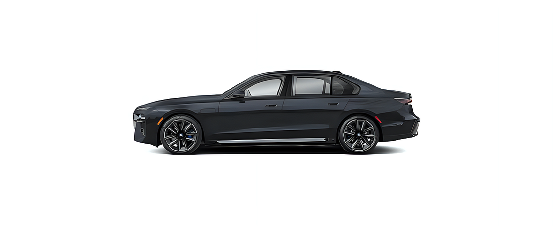 BMW 7 Series 2025 3