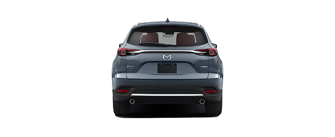 Mazda CX-9 2023 5