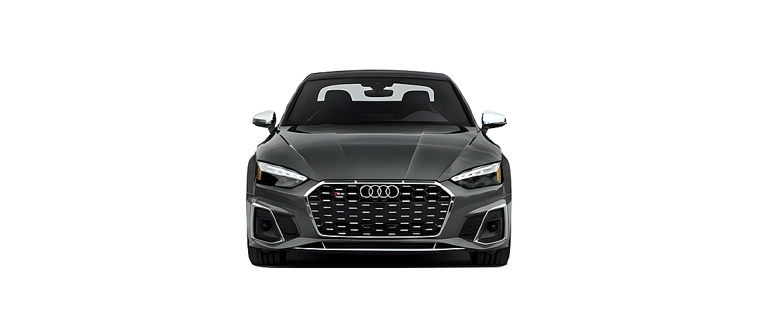 Audi S5 Sportback 2021 4