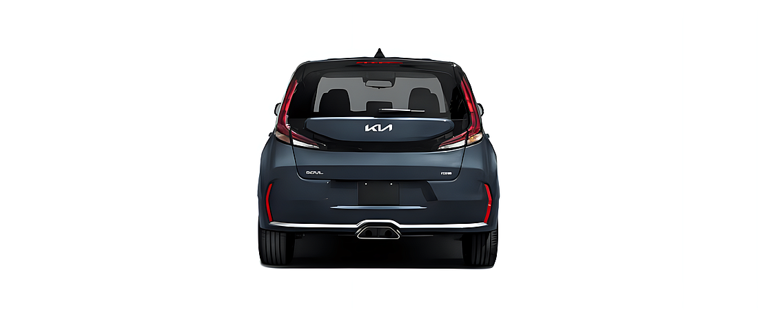 Kia Soul 2024 20
