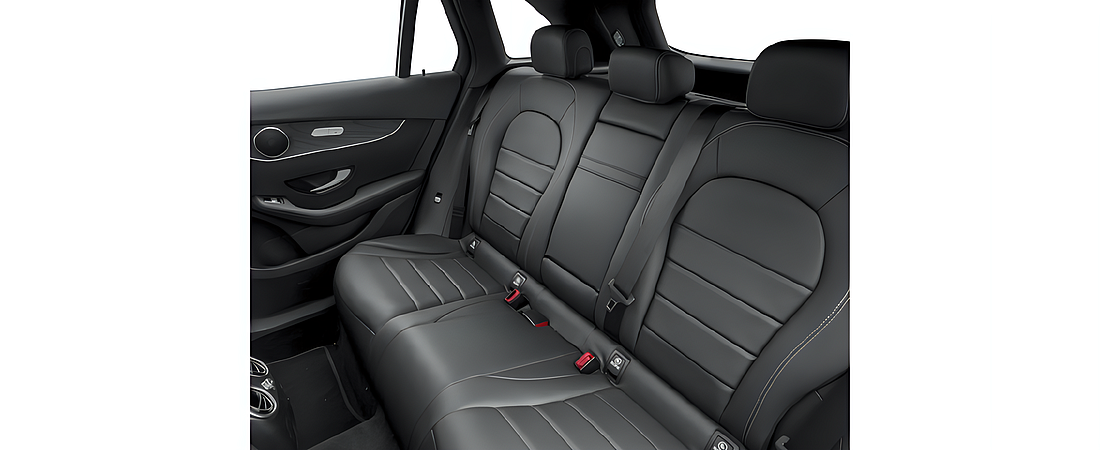 Mercedes-Benz GLC-Class 2018 41