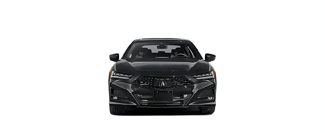 Acura TLX 2021 20