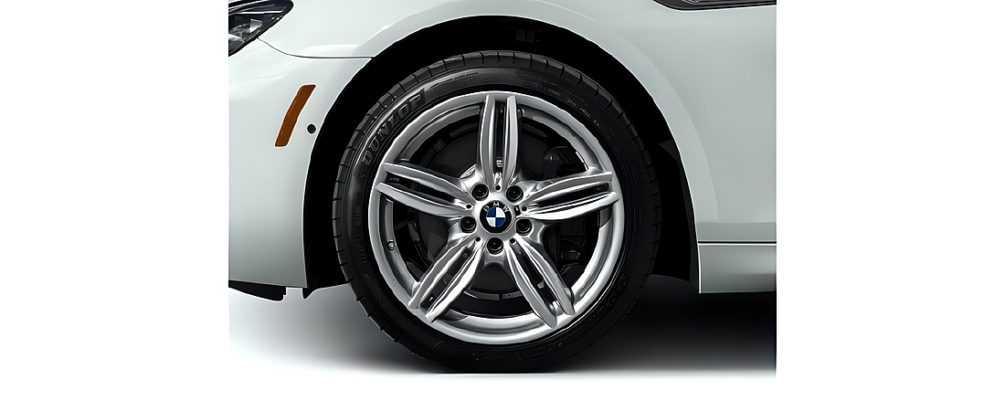 BMW 6 Series 2015 11