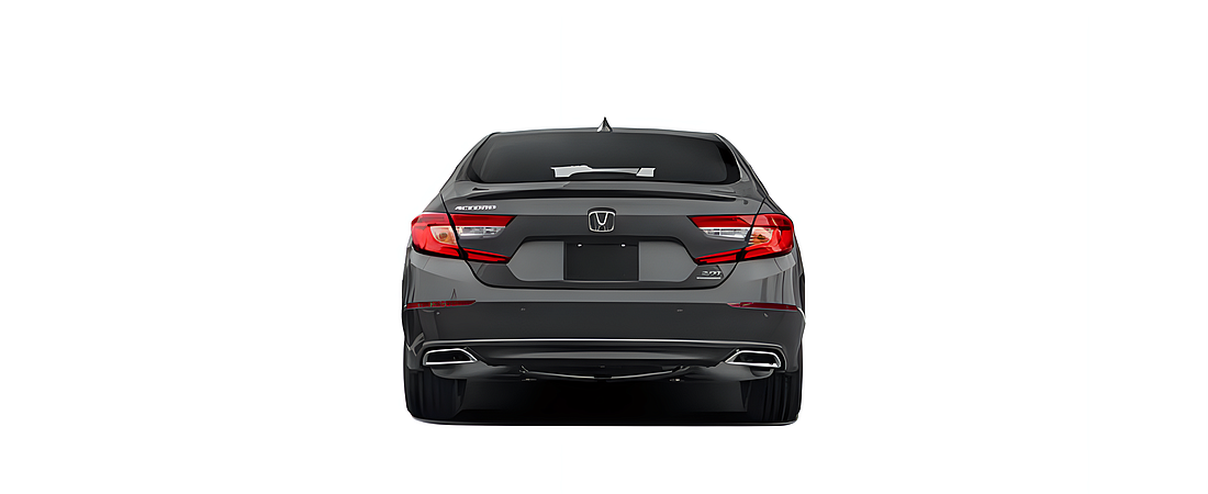 Honda Accord Sedan 2022 73