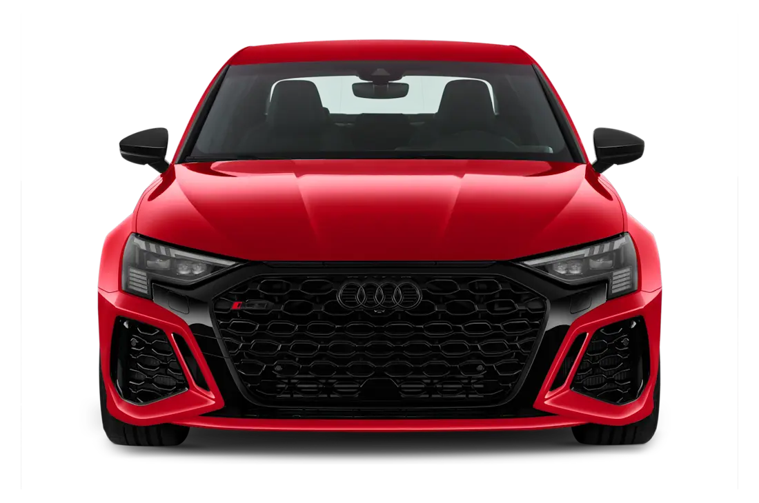 2022 Audi RS 3 - 4 Door Sedan