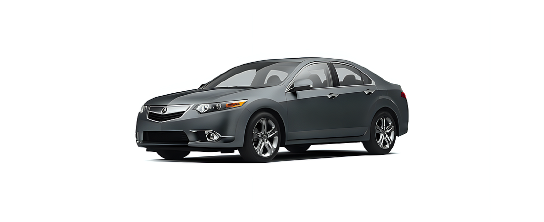 Acura TSX 2013 39