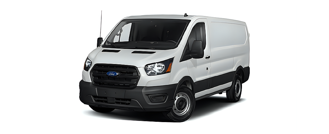 Ford Transit Passenger Wagon 2022 3