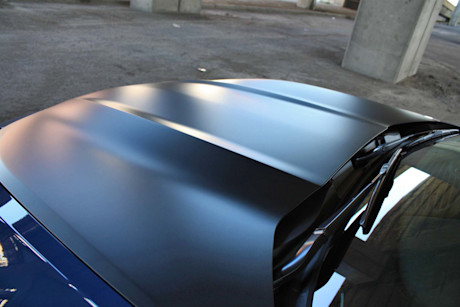 Chevrolet Camaro Turbo 1LT 2019 : essai routier Image