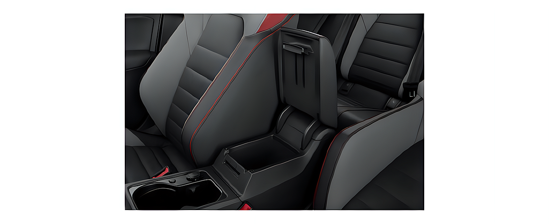 Volkswagen Golf GTI 2022 22