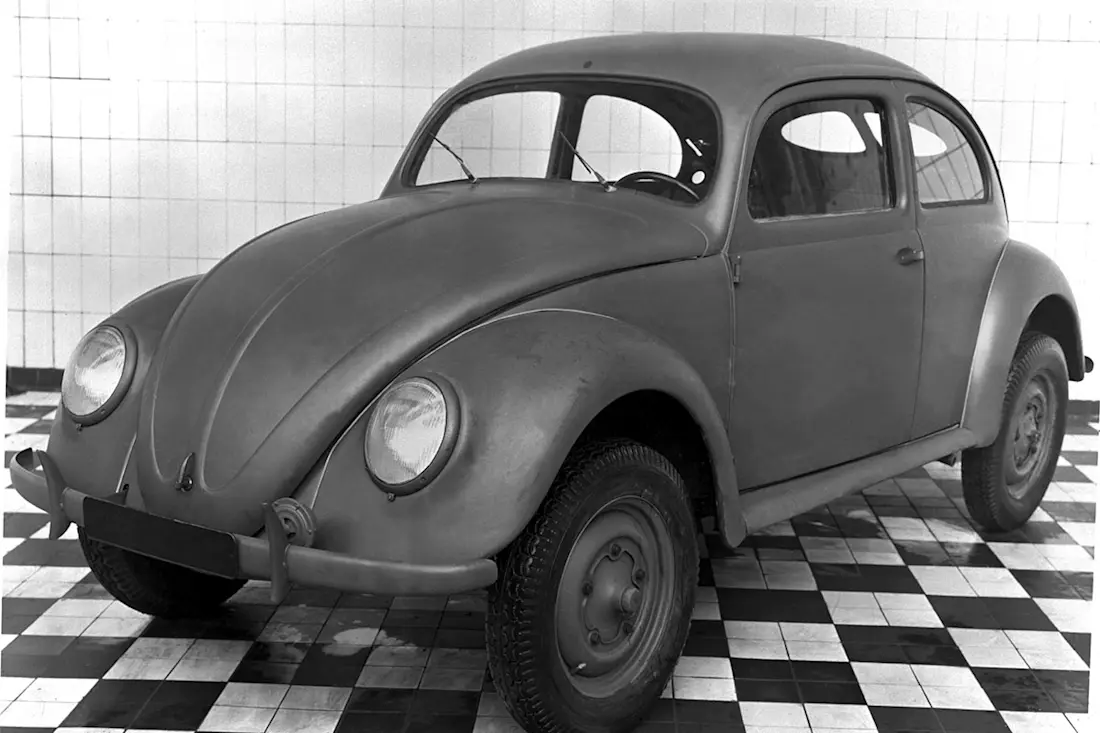 AS24 Beetle kever AS24 Beetle kever
