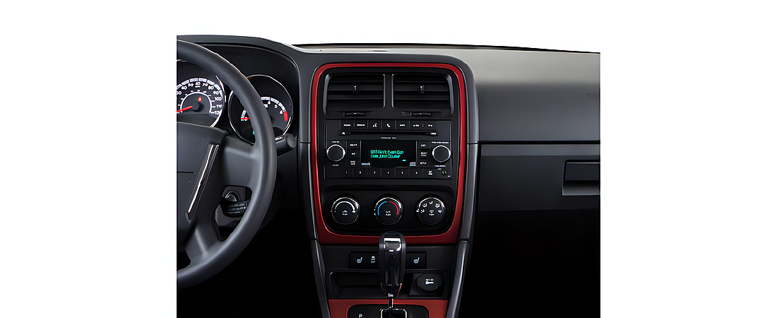 Dodge Caliber 2012 19