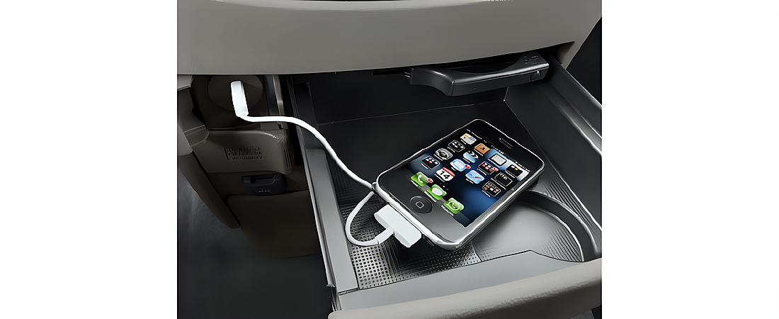 Honda Odyssey 2015 14