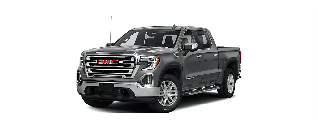 GMC Sierra 1500 2021 26