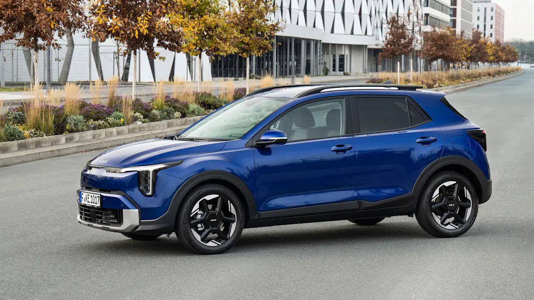 Kia Stonic 4