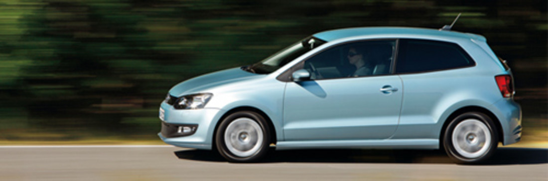 Prueba: Volkswagen Polo Bluemotion 1.2 TDI 75 cv – Ahorro al máximo