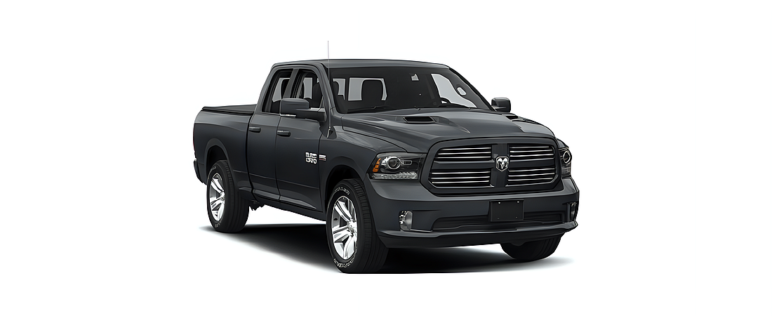 Ram 1500 2017 99