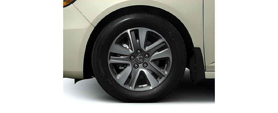 Honda Odyssey 2016 82