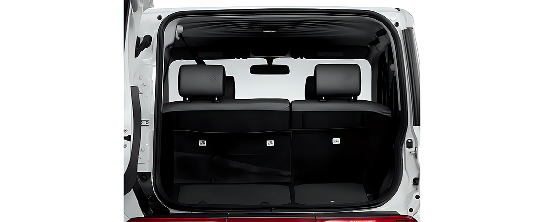 Nissan cube 2013 13