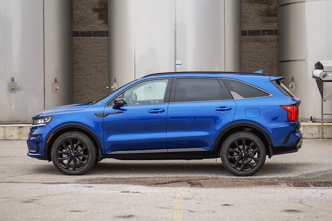 Editorial 2021 kia sorento sx 05 jl