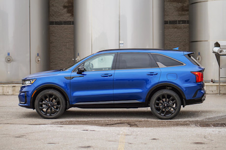 Editorial 2021 kia sorento sx 05 jl