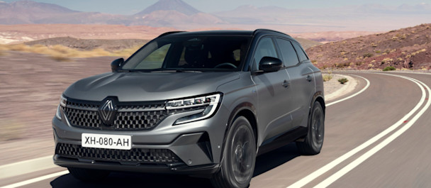 Renault Austral