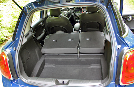 Editorial 2015 mini cooper s 5 door dh 16