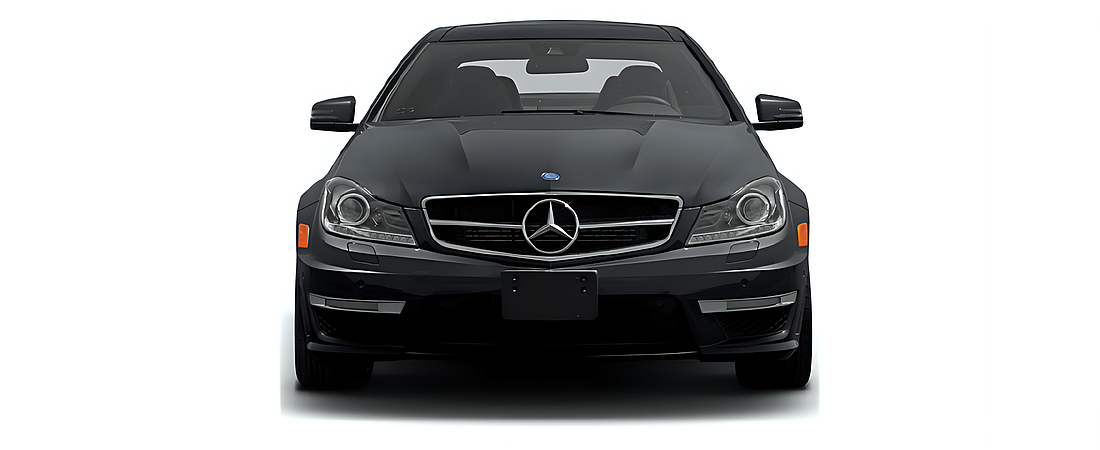 Mercedes-Benz C-Class 2013 113