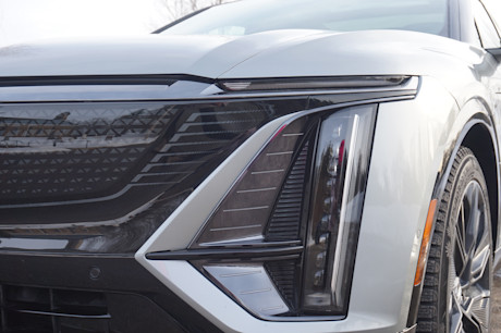 Best Car Features for Senior Drivers Body Image