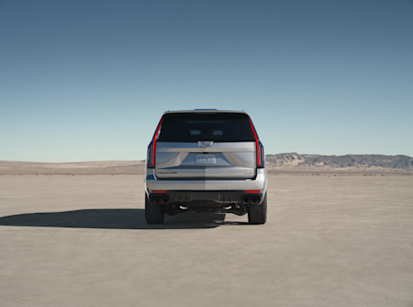 Editorial 2023 cadillac escalade v 07 cadillac