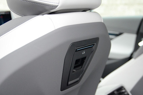BMW i5 M60 xDrive 2024 : essai routier Image